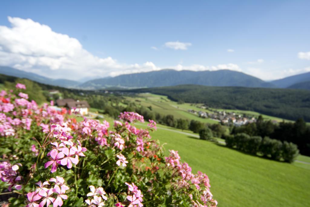 Oberbaumgartnerhof Villa Pfalzen Kamer foto
