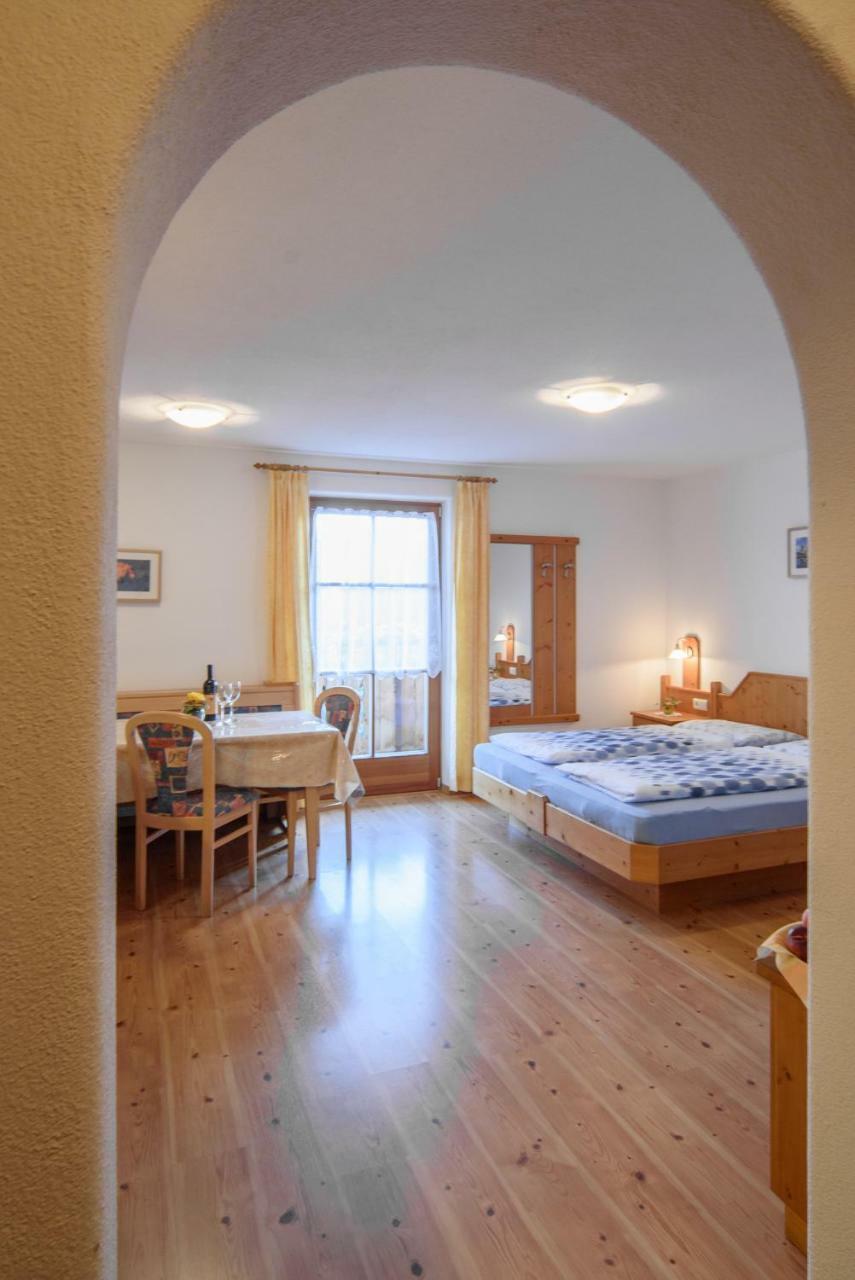 Oberbaumgartnerhof Villa Pfalzen Buitenkant foto